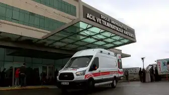 Diyarbakır'da Traktör Kazası: 3 Yaşındaki Çocuk Hayatını Kaybetti