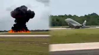 Dominik Cumhuriyeti'nde Özel Jet Kazası: İki Pilot Hayatını Kaybetti