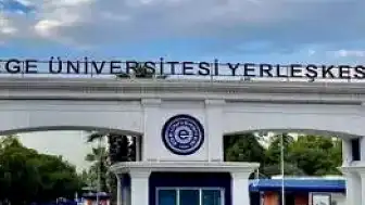 Ege Üniversitesi İhalelerinde Usulsüzlük Operasyonu: 44 Şüpheli Gözaltına Alındı