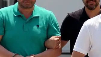 Emekli Polis, Oğlunu Öldürdüğü İddiasıyla Tutuklandı