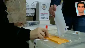 Ermenistan'da Kritik Parlamento Seçimleri: Nikol Paşinyan Önde Gözüküyor
