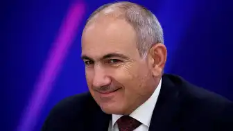 Ermenistan'da Parlamento Seçimlerini Sivil Sözleşme Partisi Kazandı