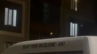 Erzincan'da Çifte Cinayet: Eski Eşi ve Yanındaki Şahıs Pompalı Tüfekle Öldürüldü