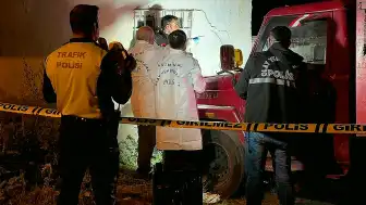 Erzurum'da Kamyonetin Hareket Etmesi Sonucu Bir Çocuk Hayatını Kaybetti