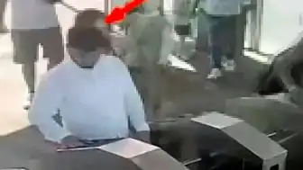 Esenyurt'ta 'Yan Bakma' Tartışmasında Nişanlısının Gözü Önünde Öldürülen Gencin Vahşi Anları Kamerada