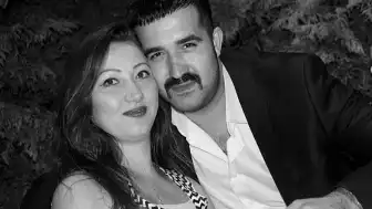 Eşini Öldüren K.B.'ye Ağırlaştırılmış Müebbet Hapis Cezası Verildi