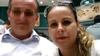 Eski Eşinden Kezzaplı Saldırı: Anne Hayatını Kaybetti, Kızı Ağır Yaralı