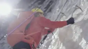 Everest'te Mucize Kurtuluş: Altı Gün Sonra Bulunan Dağ Rehberi Hayata Tutundu
