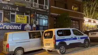 Fatih'te Ruhsatsız Masaj Salonunda Yaşanan Talihsiz Olayda Bir Kişi Hayatını Kaybetti