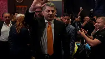 Fenerbahçe Başkan Adayı Hakan Safi: M.D. Transferini Açıkladı
