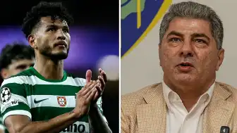 Fenerbahçe Başkan Adayı Hakan Safi'den L.S. Açıklaması: 'Adam Leblebi Gibi Gol Atıyor'