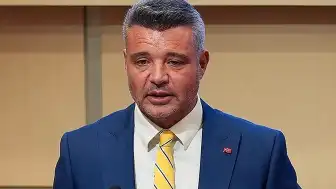 Fenerbahçe Başkanı Sadettin Saran'a Yasa Dışı Bahis Teşviki Suçundan Hapis Cezası