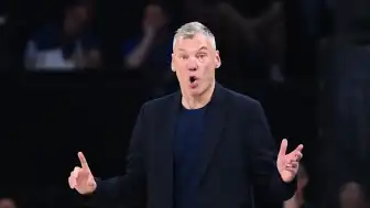 Fenerbahçe Beko Basketbol Süper Ligi Şampiyonu Oldu