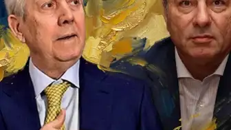 Fenerbahçe Olağanüstü Genel Kurulu'nda Gerginlik ve İbra Oylaması
