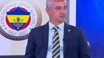 Fenerbahçe Teknik Direktörlük Görevine İsmail Kartal Atandı