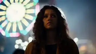 Fenomen Dizi 'Euphoria' Ekranlara Veda Etti: 3. Sezon Final Oldu