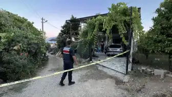 Fethiye'de komşular arası tartışma kanlı bitti: 1 ölü, 2 yaralı