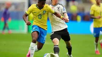 FIFA 2026 Dünya Kupası: Brezilya Japonya'yı 2-1 Mağlup Ederek Son 16 Turuna Yükseldi