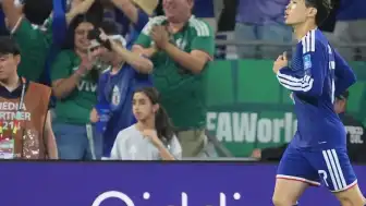 FIFA 2026 Dünya Kupası: Japonya, Tunus Karşısında 4-0 Galip Geldi