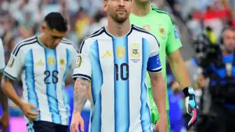 FIFA 2026 Dünya Kupası'nda Lionel Messi'den Tarihi Rekor