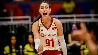 Filenin Sultanları Milletler Ligi'ne Galibiyetle Başladı: Dominik Cumhuriyeti 3-2 Mağlup Edildi