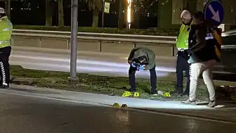 Futbolcu U.B. Cinayetinde 'Yasa Dışı Bahis' İddiası: İlk Duruşma Görüldü