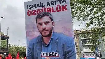 Gazeteci İ.A.'nın Yargılanacağı Davanın İlk Duruşması Yarın Görülecek