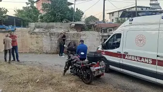 Gaziantep'te Yalnız Yaşayan S.Y. Evinde Ölü Bulundu