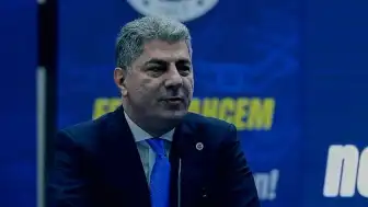 Hakan Safi Özel Yayınla HT Spor'da Açıklamalarda Bulunacak