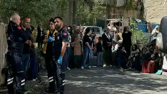 Hakkari'de Kayıp Olan Kadın, Apartman Bodrumunda Ölü Bulundu