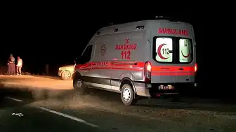 Hatay'da Dereye Giren 12 Yaşındaki Çocuk Hayatını Kaybetti
