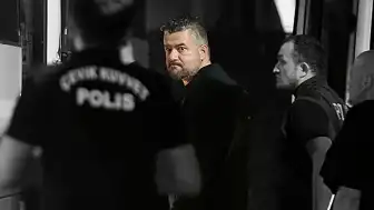 İçişleri Bakanlığı: Buca Belediye Başkanı G.D. Görevden Uzaklaştırıldı