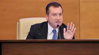 İçişleri Bakanlığı Silivri Belediye Başkanı Bora Balcıoğlu'nun Görevden Uzaklaştırıldığını Duyurdu
