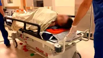 İnegöl'de Trafik Kazası: Alkollü Sürücü Tutuklandı
