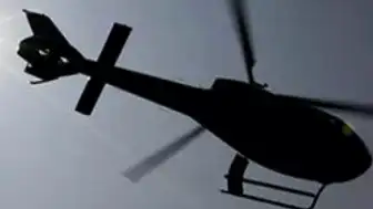 İngiltere'de Askeri Helikopter Kazası: 3 Personel Hayatını Kaybetti
