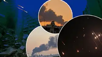 İran'dan ABD'ye Misilleme: Orta Doğu'da Gerilim Tırmanıyor