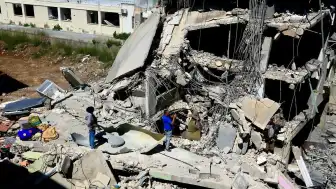 İsrail Saldırılarında Lübnan'da Can Kaybı 3 Bin 912'ye Yükseldi