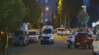 İstanbul Eyüpsultan'da Silahlı Saldırı: 5 Yaralı