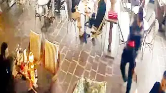 İstanbul'da İş İnsanı Barış A.'ya Silahlı Saldırı: 200 Bin Lira Karşılığı Tetikçi Tutuldu İddiası