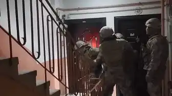 İstanbul'da Suç Örgütlerine Yönelik Operasyonda 27 Gözaltı