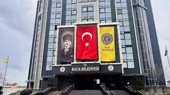 İzmir'de Buca Belediyesi'ne Operasyon: Gözaltı Sayısı 54'e Yükseldi