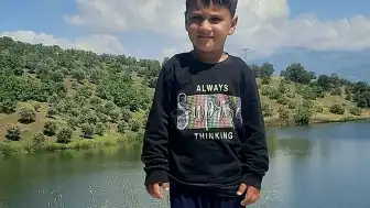 İzmir'de Kaybolan 4 Yaşındaki Çocuk Havuzda Ölü Bulundu