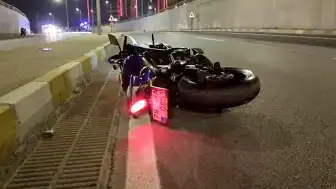Karabük'te Feci Kazada 2 Üniversite Öğrencisi Hayatını Kaybetti