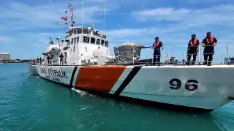 Karadeniz'deki Saldırıda Hayatını Kaybeden ve Yaralanan Balıkçılar Tahliye Edildi