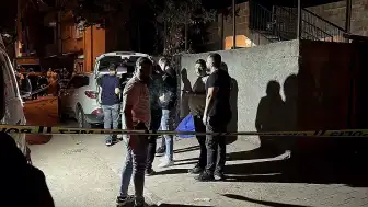 Kardeşini Bıçaklayarak Öldürdü