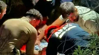 Kayıp Alzheimer Hastası Ö.Y. Dere Yatağında Bulundu