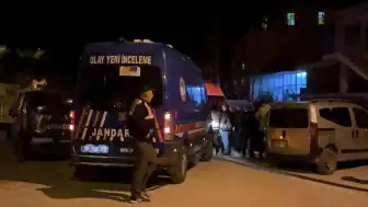 Kayseri'de Cami Saldırısında İmam Hedef Alındı: 2 Ölü