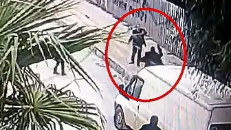 Kendisine Bıçak Çeken Kişiyi Öldüren Engelli Sanığa Tahliye
