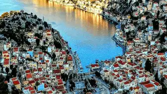 Kerpe Adası'nda Su Kıtlığı Nedeniyle 3 Aylık Olağanüstü Hal İlan Edildi