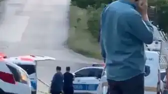 Kocaeli'de Aileler Arasında Çıkan Kavgada 10 Kişi Yaralandı
